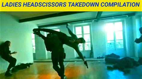 heads issors|HEADSCISSORS TAKEDOWN COMPILATION .